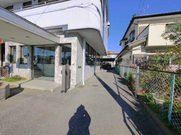 植野町　貸事務所
