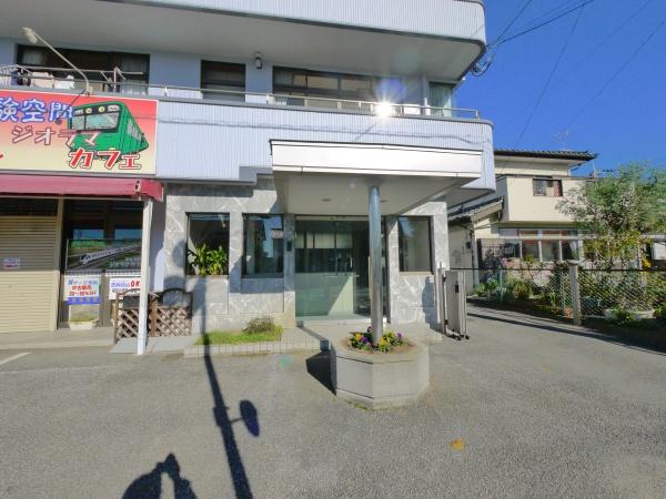 植野町　貸事務所