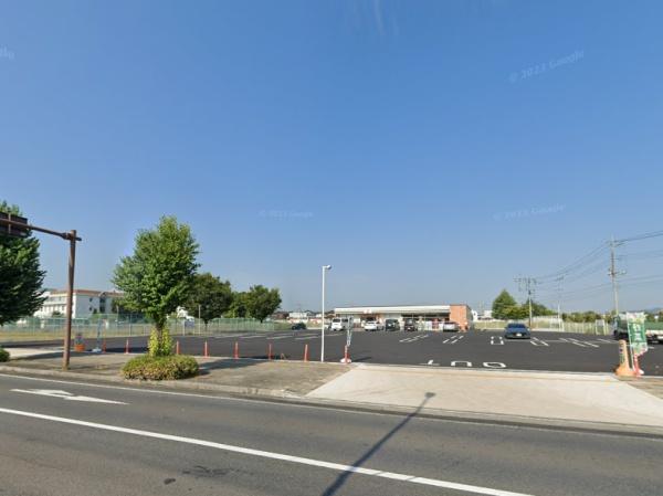 メゾン かたくり(佐野日本大学短期大学前店)