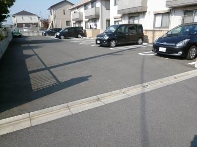 グランドソレイユＤ