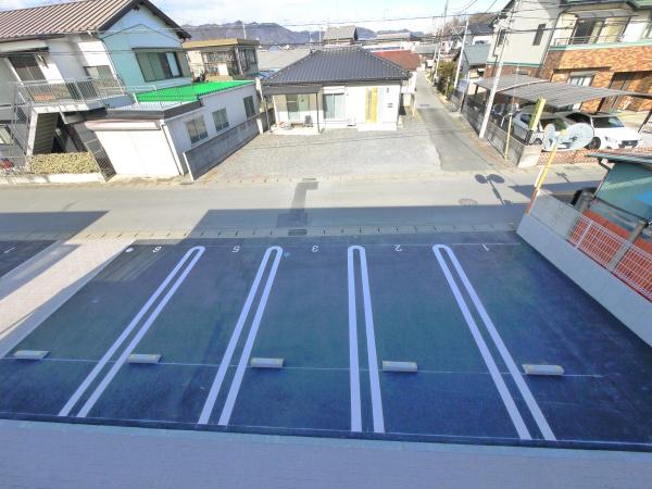 ベルクレールヒルズ2