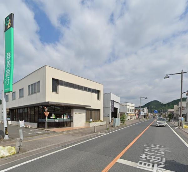 キララヨシエル A(群馬銀行 葛生支店)