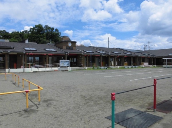 HILL SIDE HOUSE(よねやま保育園)