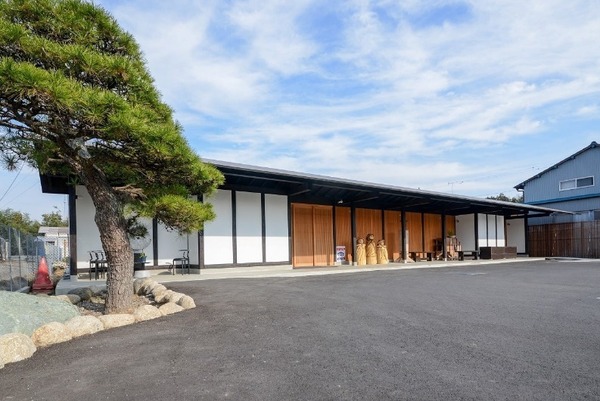 佐野市越名町 貸家(馬門鏡もち保育園)