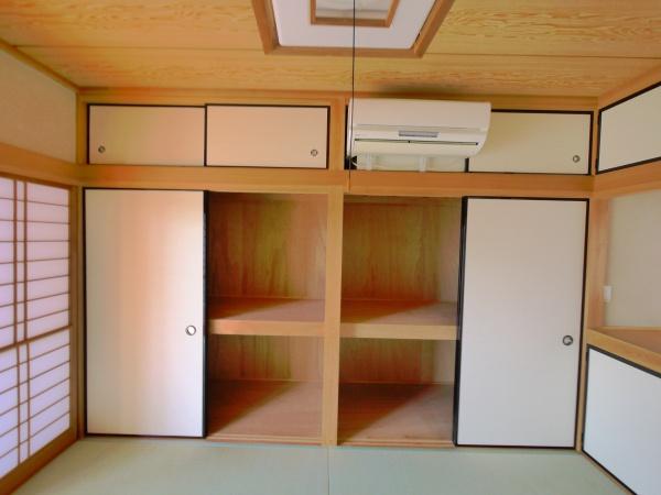 佐野市越名町　貸家