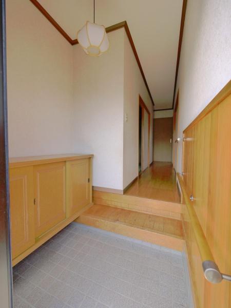 佐野市越名町　貸家
