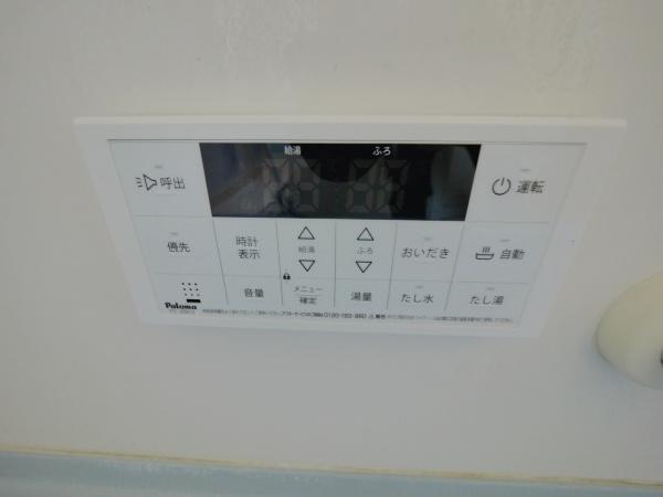 佐野市越名町　貸家