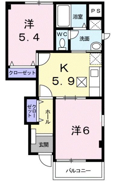 リビエラ　Ａ