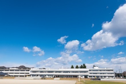 エレヴァ―トピアD(佐野市立あの野学園義務教育学校)