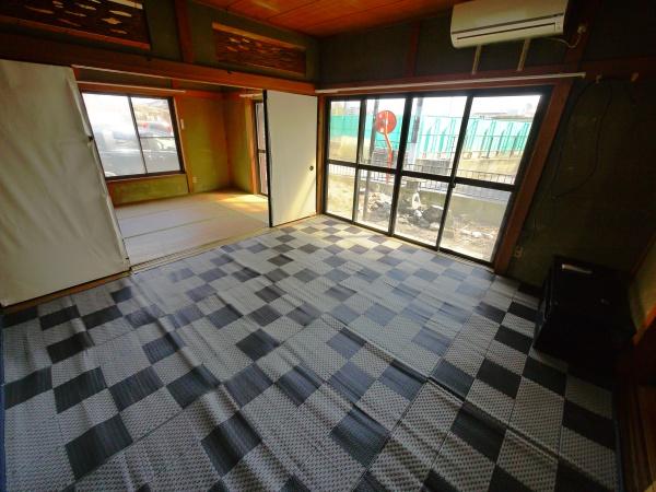 天神町戸建