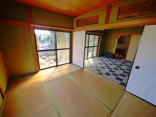 天神町戸建
