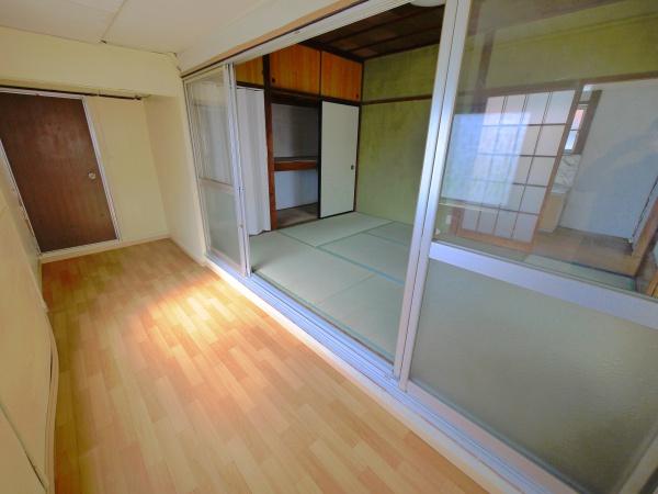 浅沼町戸建　東　1号館