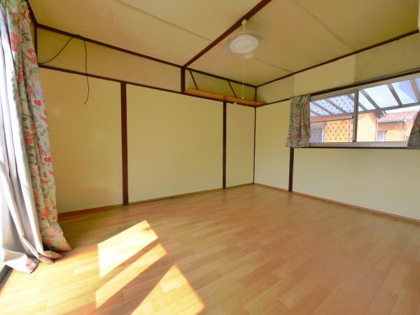 浅沼町戸建　東　1号館