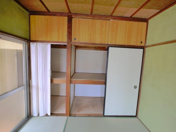 浅沼町戸建　東　1号館