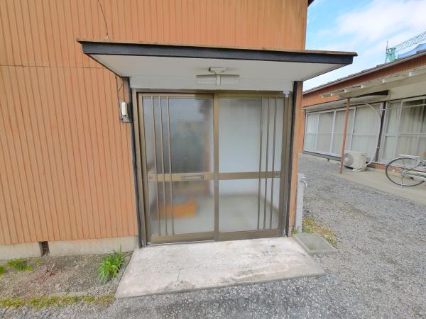浅沼町戸建　東　1号館