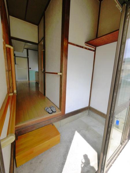 浅沼町戸建　東　1号館