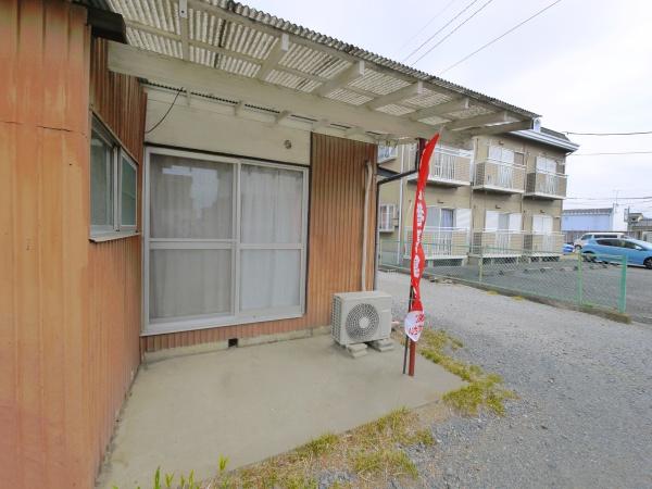 浅沼町戸建　東　1号館