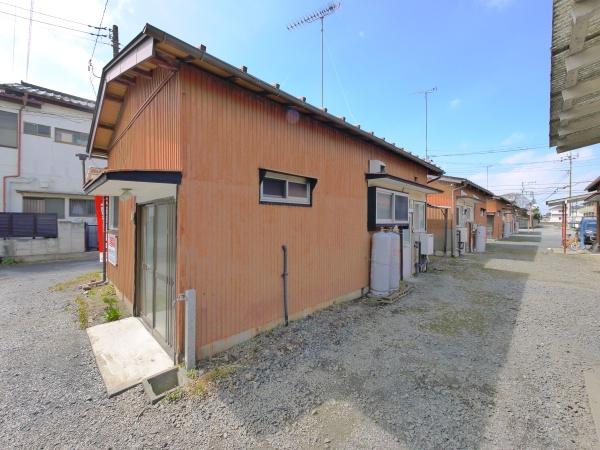 浅沼町戸建　東　1号館