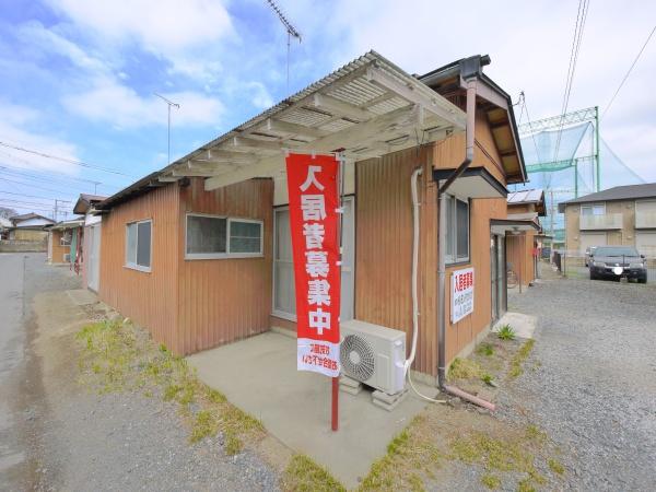 浅沼町戸建　東　1号館