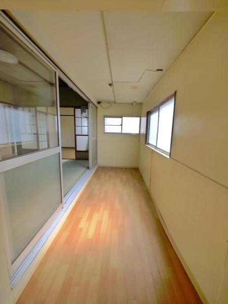 浅沼町戸建　東　1号館