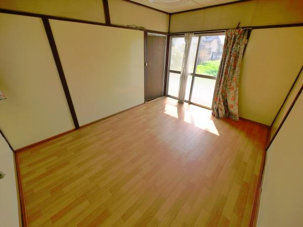 浅沼町戸建　東　1号館