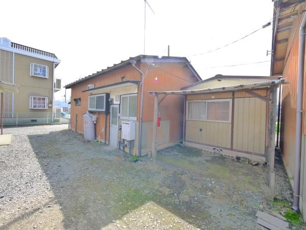 浅沼町戸建　東　1号館
