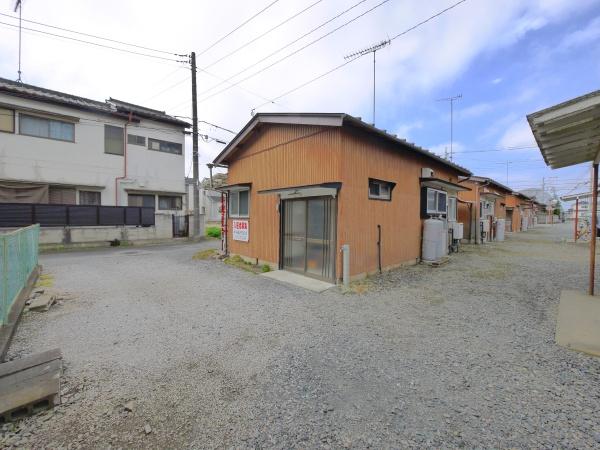 浅沼町戸建　東　1号館