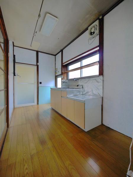 浅沼町戸建　東　1号館