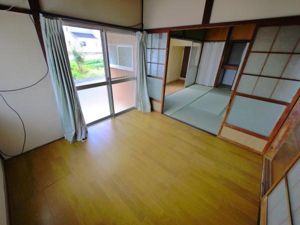 浅沼町戸建　東　1号館