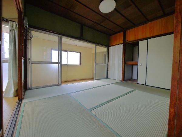 浅沼町戸建　東　1号館