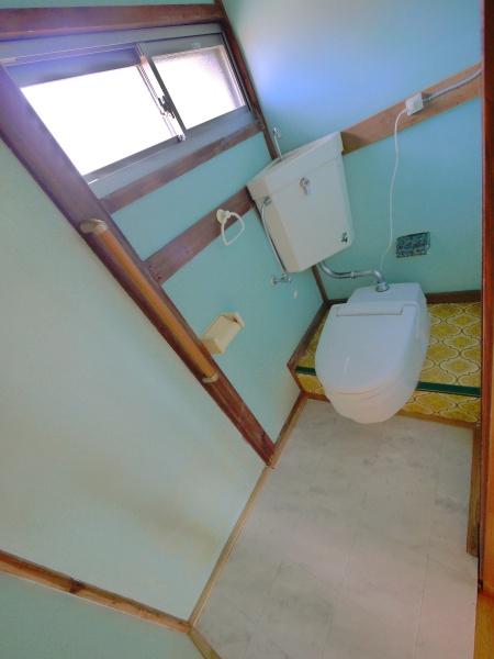 浅沼町戸建　東　1号館