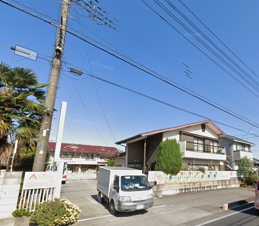 DK堀米(認定こども園愛育幼稚園)
