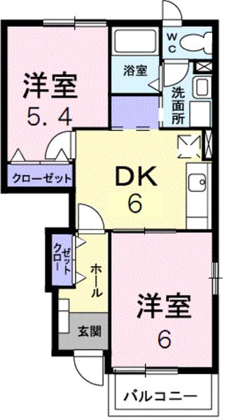 ラルジュＡ