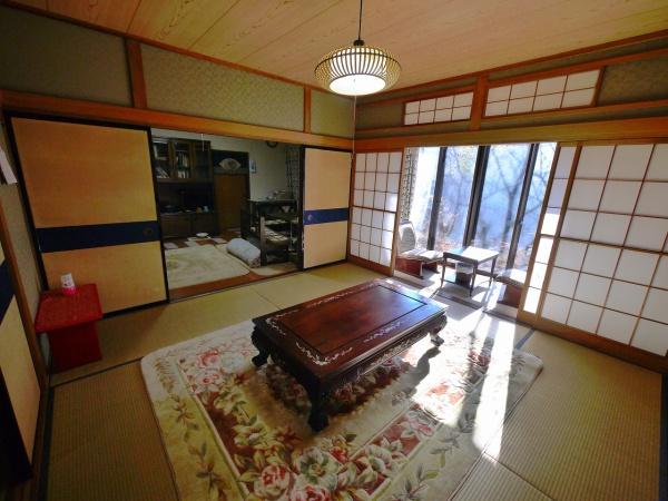 若松町貸家