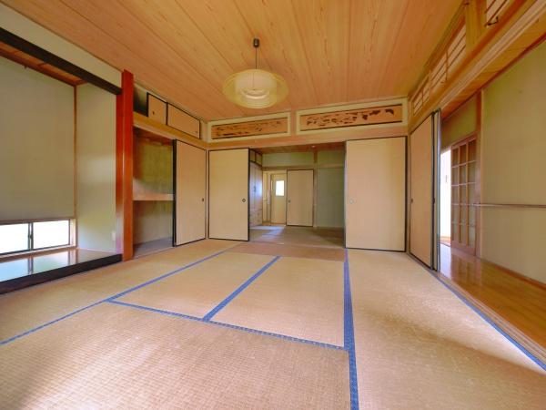 佐野市栃本町　戸建