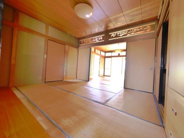 佐野市栃本町　戸建