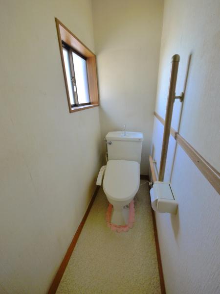 佐野市栃本町　戸建