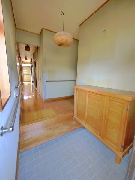 佐野市栃本町　戸建