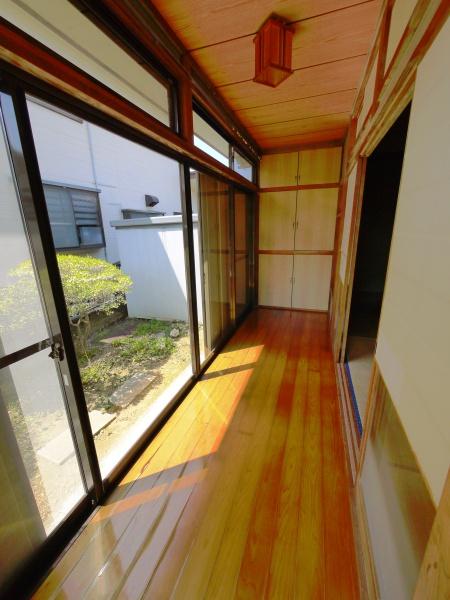 佐野市栃本町　戸建