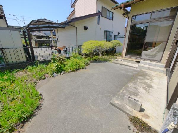佐野市栃本町　戸建