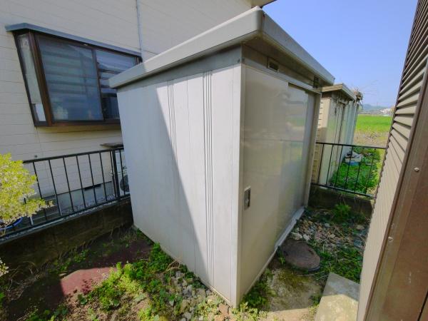 佐野市栃本町　戸建