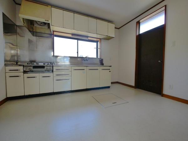 佐野市栃本町　戸建