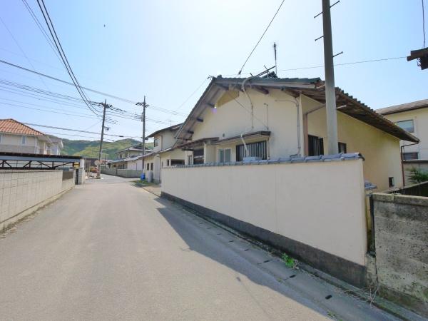 佐野市栃本町　戸建