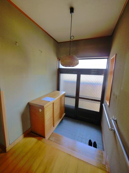 佐野市栃本町　戸建