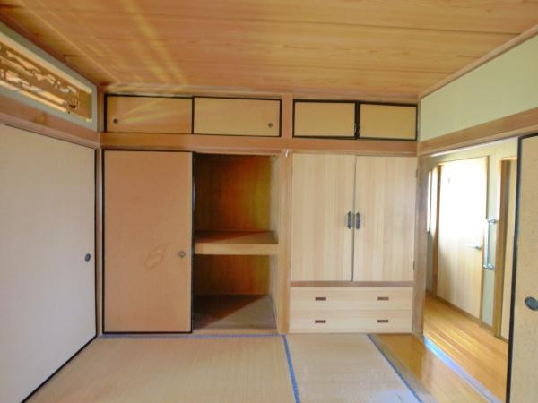 佐野市栃本町　戸建