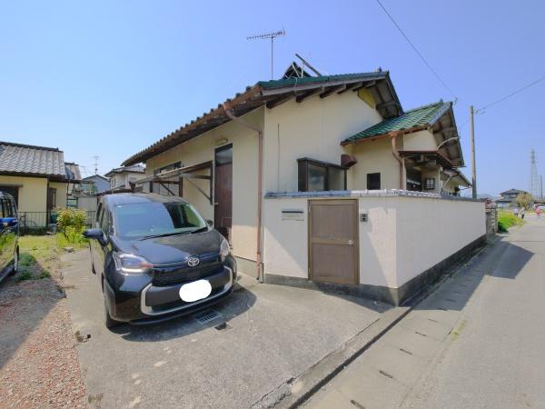佐野市栃本町　戸建