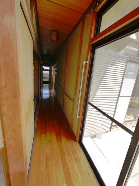 佐野市栃本町　戸建