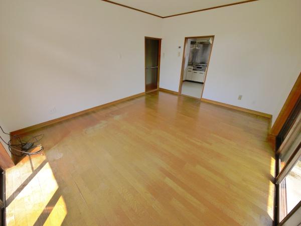 佐野市栃本町　戸建