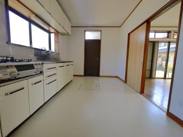 佐野市栃本町　戸建