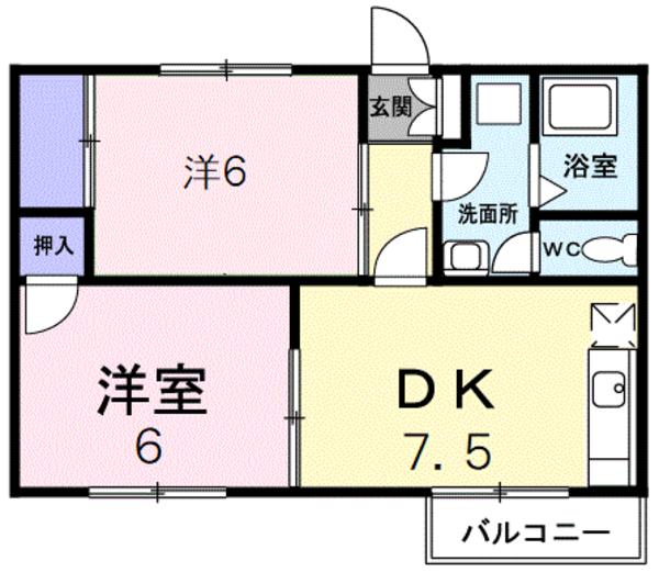 サニーヒルＡ